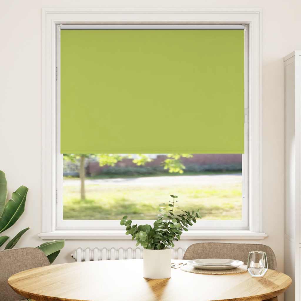 Tenda a Rullo Oscurante 90x150 cm Larghezza Tessuto 85,7 cm | homemem39