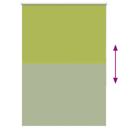Tenda a Rullo Oscurante 90x150 cm Larghezza Tessuto 85,7 cm | homemem39