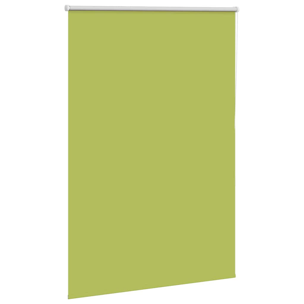 Tenda a Rullo Oscurante 95x150 cm Larghezza Tessuto 90,7 cm | homemem39