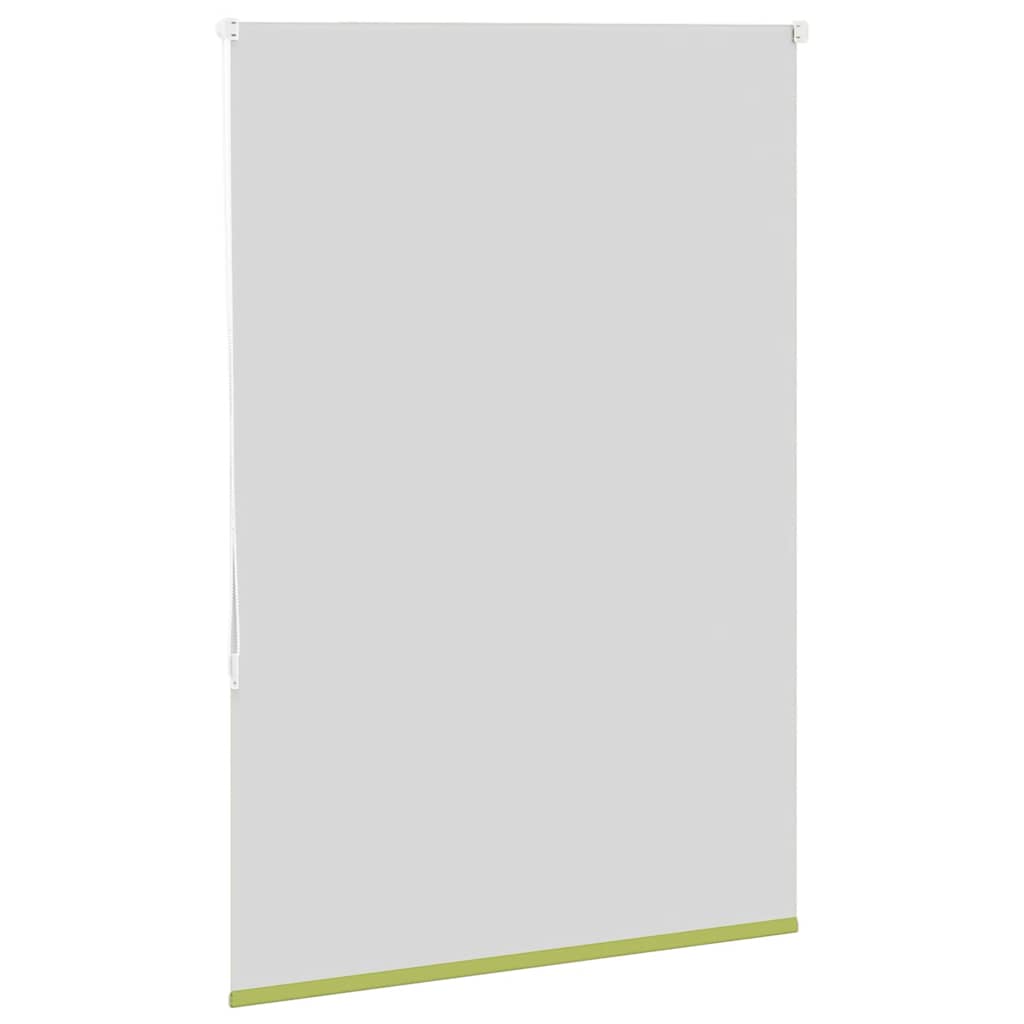 Tenda a Rullo Oscurante 95x150 cm Larghezza Tessuto 90,7 cm