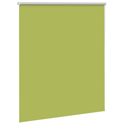 Tenda a Rullo Oscurante 120x150 cm Larghezza Tessuto 116,6 cm | homemem39