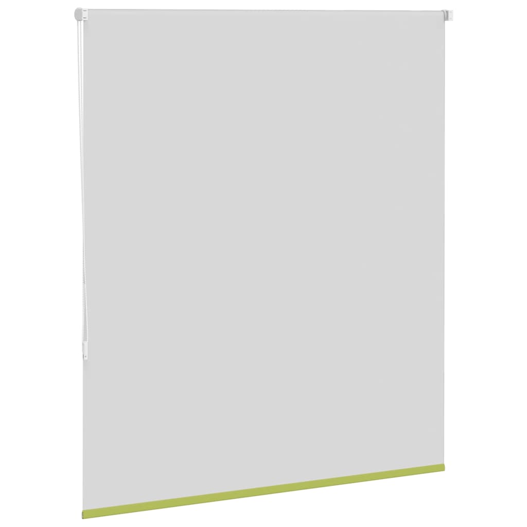 Tenda a Rullo Oscurante 140x150 cm Larghezza Tessuto 136,6 cm