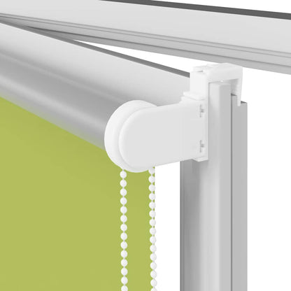 Tenda a Rullo Oscurante 145x150 cm Larghezza Tessuto 141,6 cm
