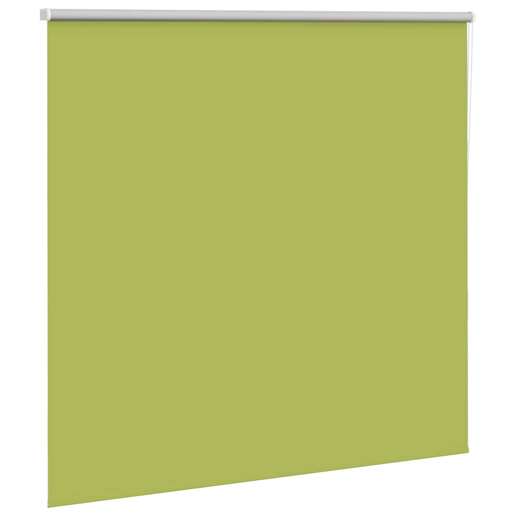 Tenda a Rullo Oscurante 145x150 cm Larghezza Tessuto 141,6 cm