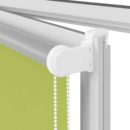 Tenda a Rullo Oscurante 155x150 cm Larghezza Tessuto 151,6 cm