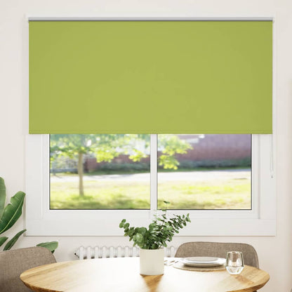 Tenda a Rullo Oscurante 155x150 cm Larghezza Tessuto 151,6 cm
