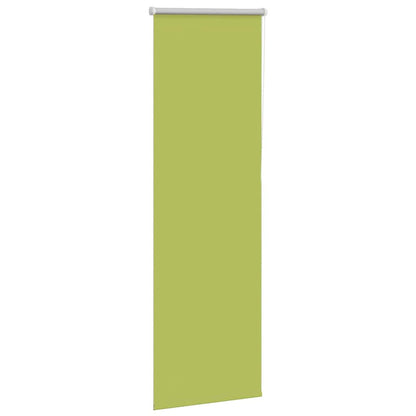 Tenda a Rullo Oscurante 40x175 cm Larghezza Tessuto 35,7 cm