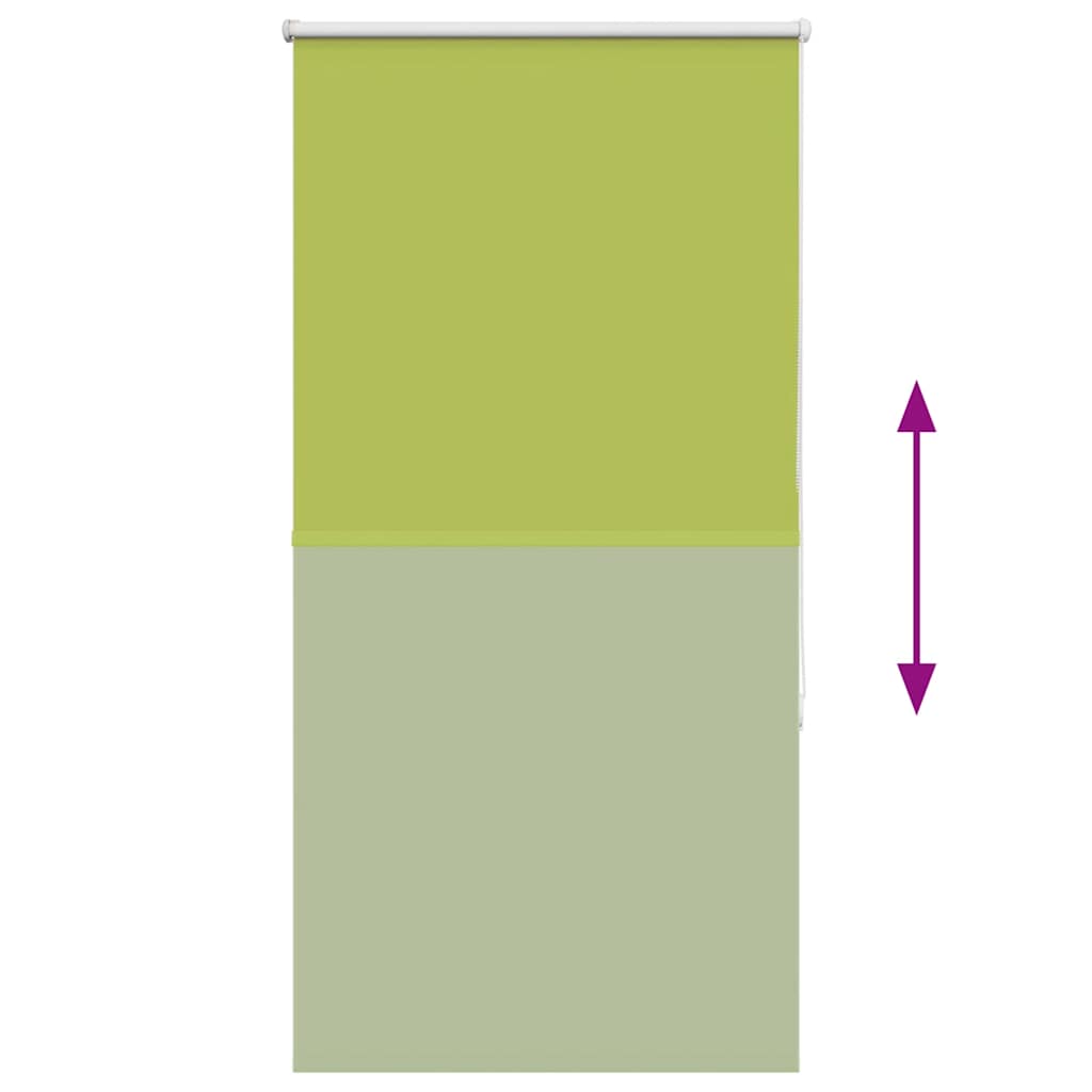 Tenda a Rullo Oscurante 65x175 cm Larghezza Tessuto 60,7 cm | homemem39