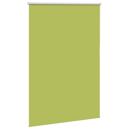 Tenda a Rullo Oscurante 115x175 cm Larghezza Tessuto 110,7 cm
