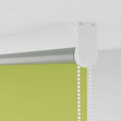 Tenda a Rullo Oscurante 120x175 cm Larghezza Tessuto 116,6 cm