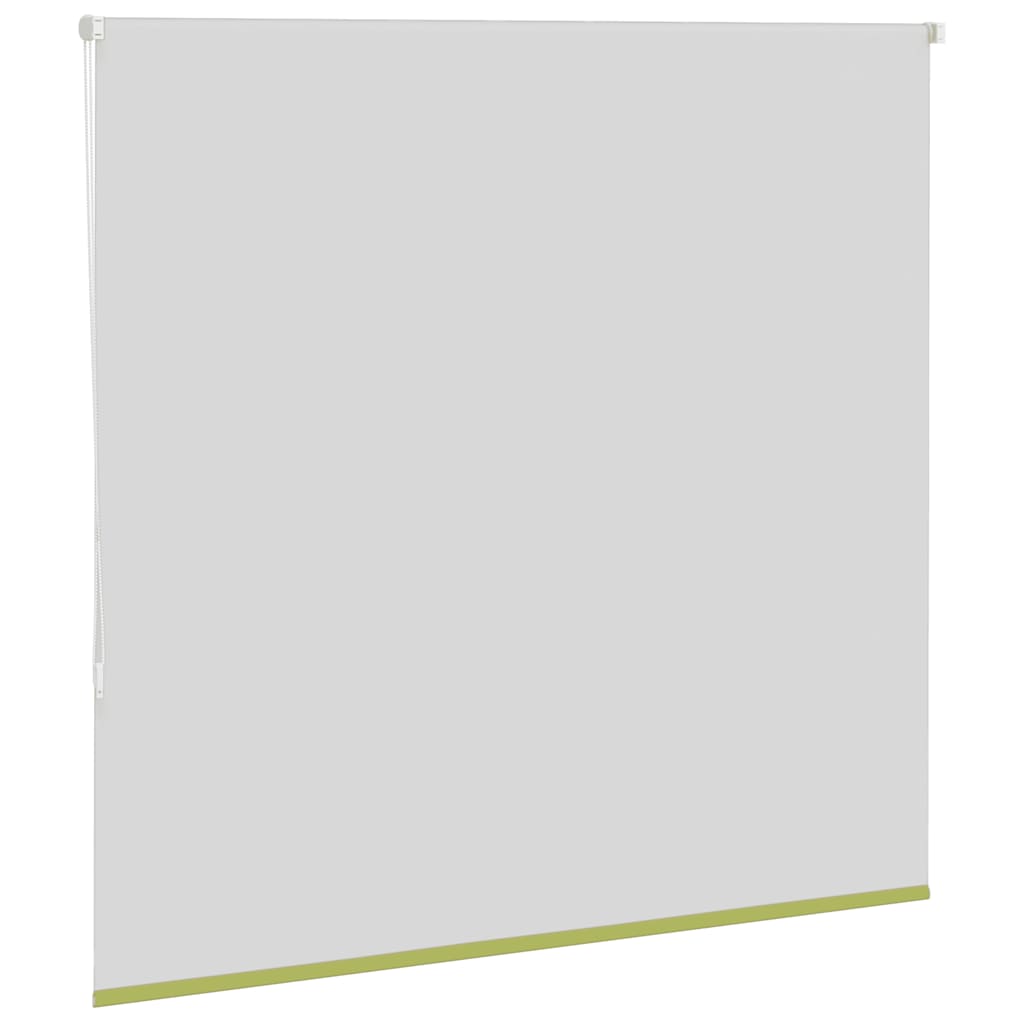 Tenda a Rullo Oscurante 145x175 cm Larghezza Tessuto 141,6 cm