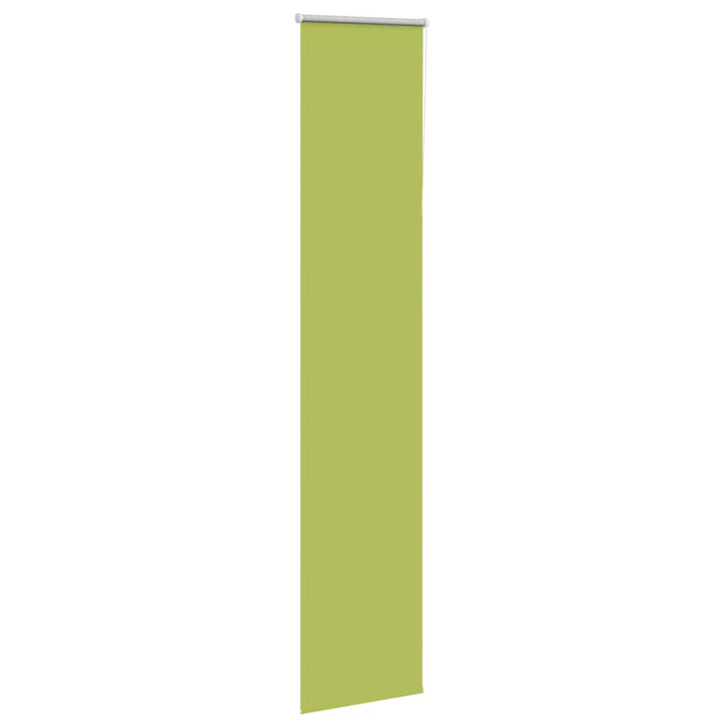 Tenda a Rullo Oscurante 45x210 cm Larghezza Tessuto 40,7 cm | homemem39