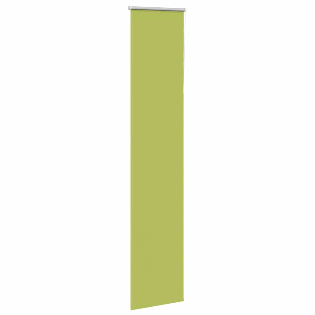 Tenda a Rullo Oscurante 50x210 cm Larghezza Tessuto 45,7 cm | homemem39