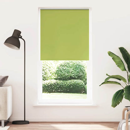Tenda a Rullo Oscurante 105x210 cm Larghezza Tessuto 100,7 cm | homemem39