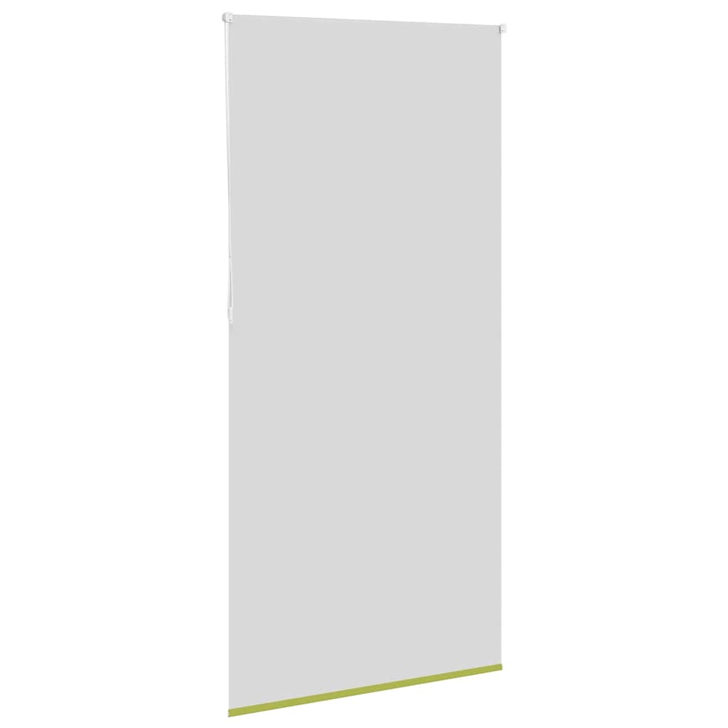 Tenda a Rullo Oscurante 115x210 cm Larghezza Tessuto 110,7 cm