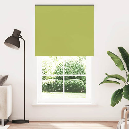 Tenda a Rullo Oscurante 135x210 cm Larghezza Tessuto 131,6 cm