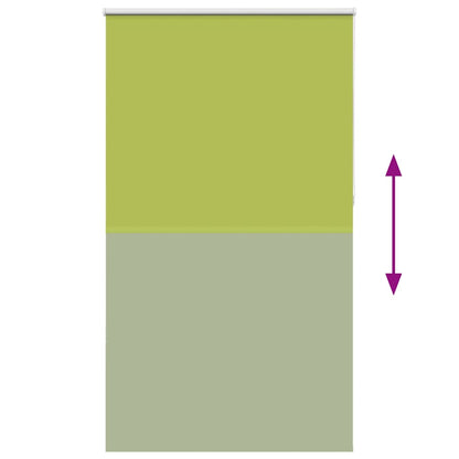 Tenda a Rullo Oscurante 135x210 cm Larghezza Tessuto 131,6 cm | homemem39