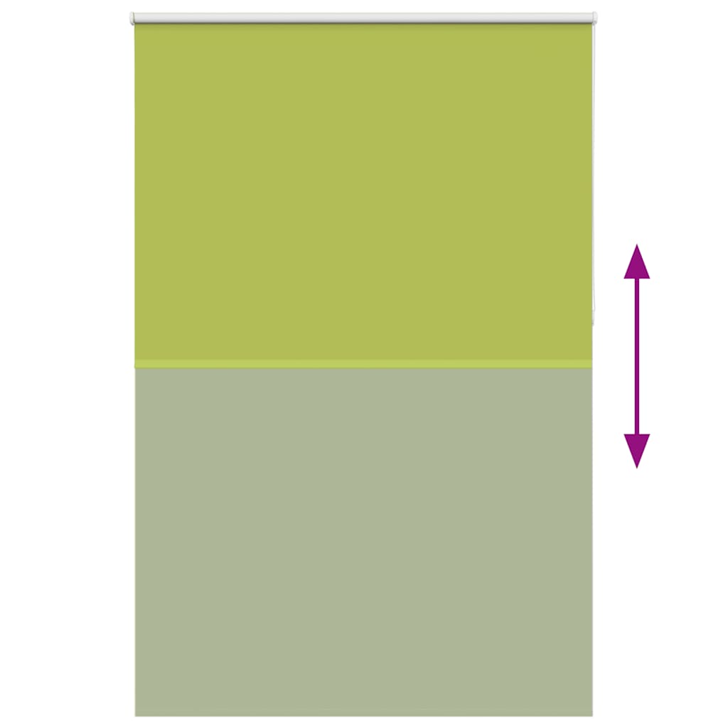 Tenda a Rullo Oscurante 150x210 cm Larghezza Tessuto 146,6 cm | homemem39