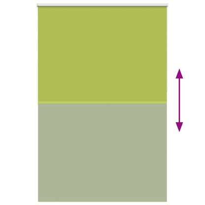 Tenda a Rullo Oscurante 150x210 cm Larghezza Tessuto 146,6 cm | homemem39