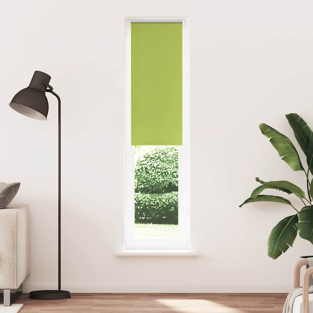 Tenda a Rullo Oscurante 45x230 cm Larghezza Tessuto 40,7 cm | homemem39
