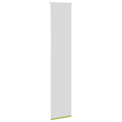 Tenda a Rullo Oscurante 60x230 cm Larghezza Tessuto 55,7 cm