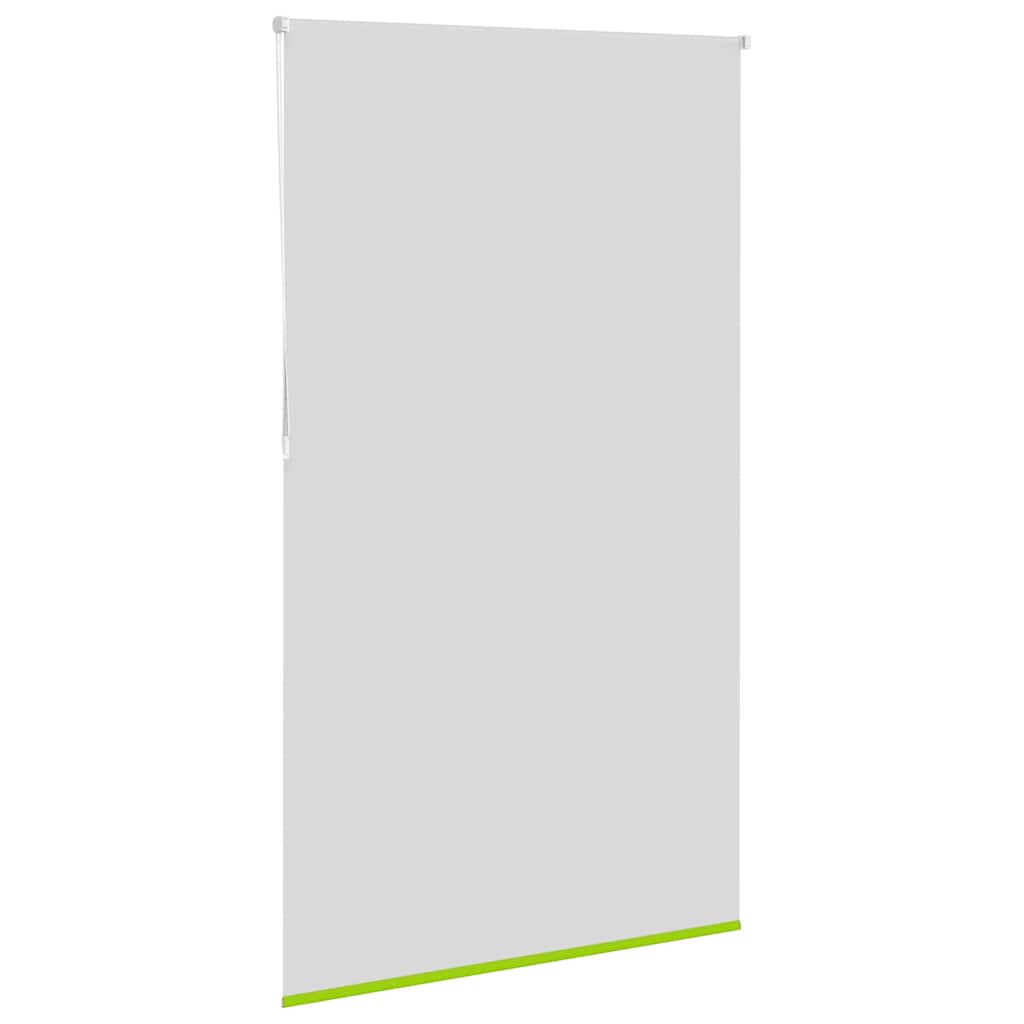 Tenda a Rullo Oscurante 125x230 cm Larghezza Tessuto 121,6 cm