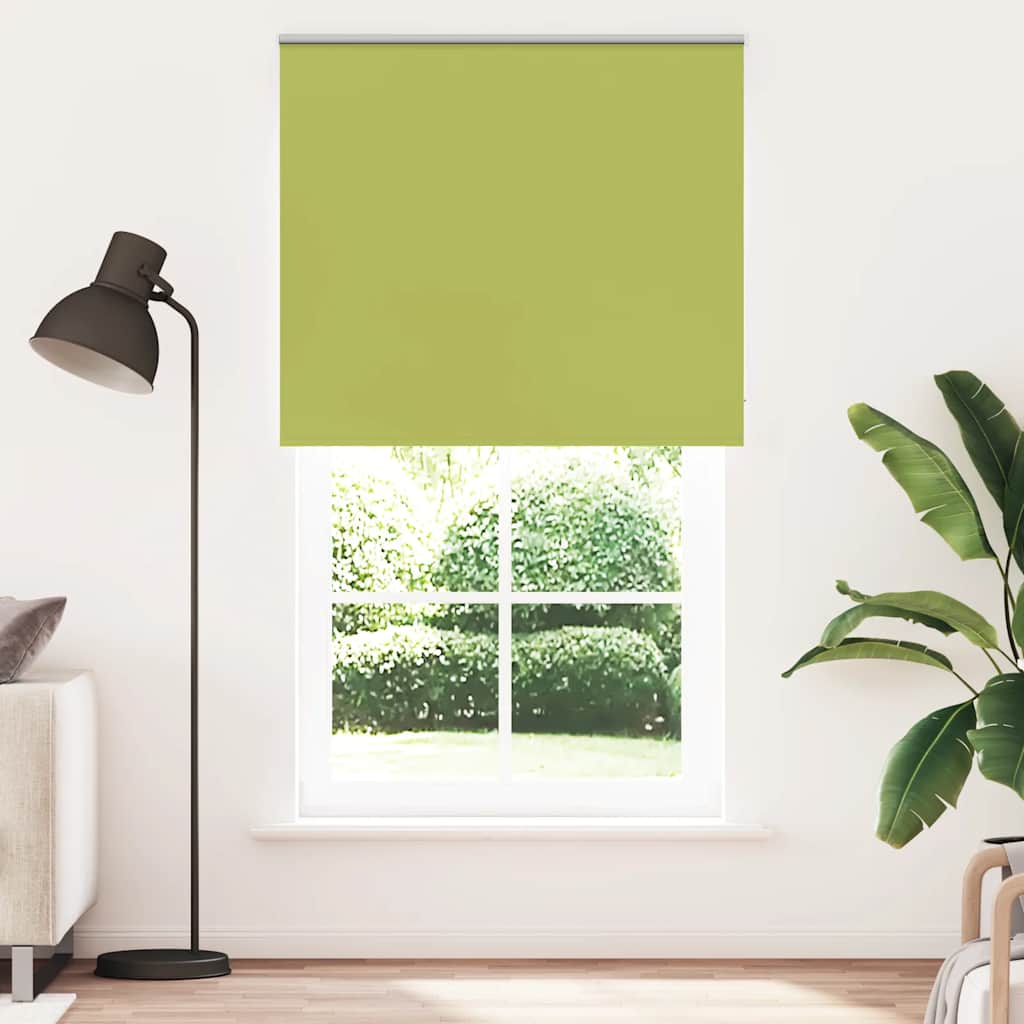 Tenda a Rullo Oscurante 140x230 cm Larghezza Tessuto 136,6 cm | homemem39