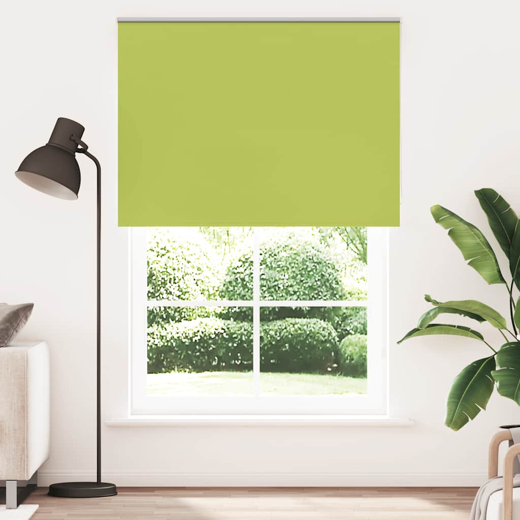 Tenda a Rullo Oscurante 155x230 cm Larghezza Tessuto 151,6 cm | homemem39