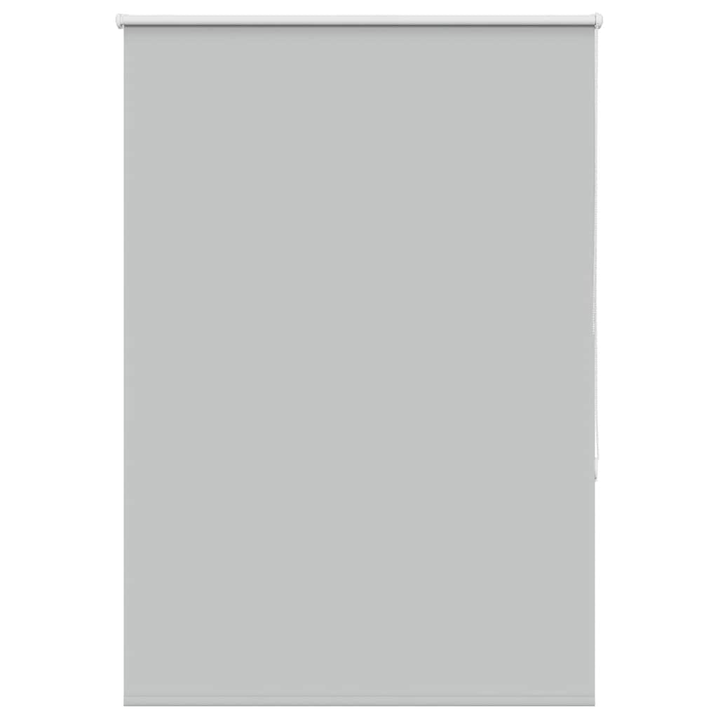 Tenda a Rullo Oscurante 100x130 cm Larghezza Tessuto 95,7 cm