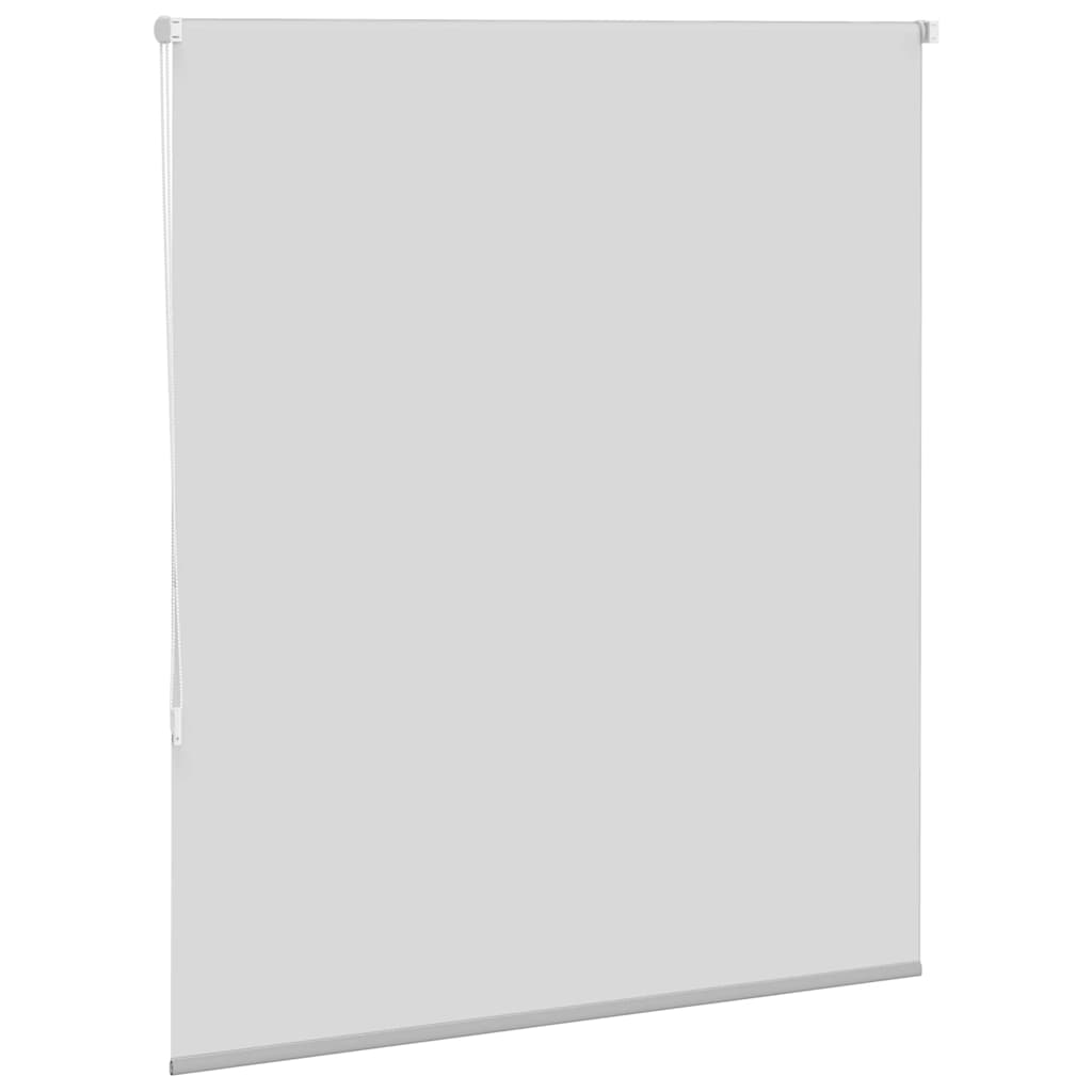 Tenda a Rullo Oscurante 120x130 cm Larghezza Tessuto 116,6 cm