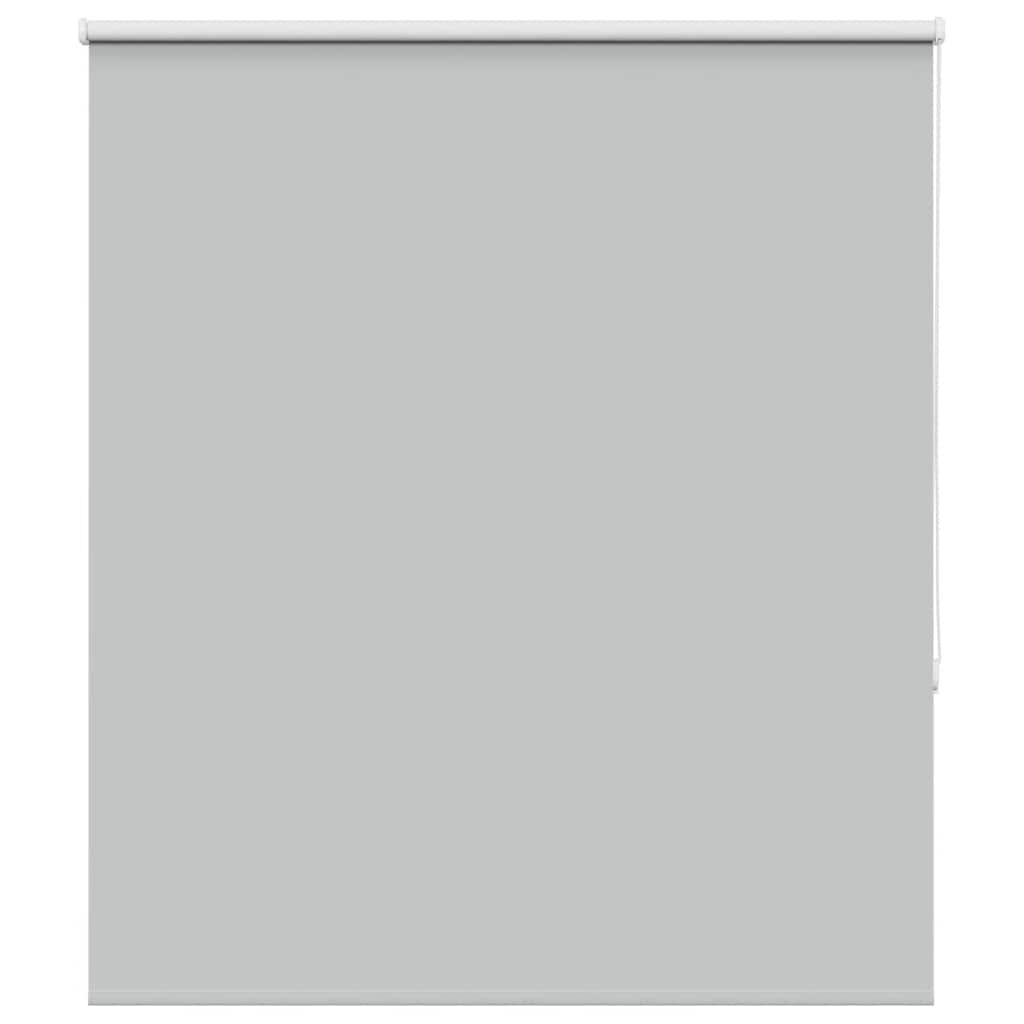 Tenda a Rullo Oscurante 125x130 cm Larghezza Tessuto 121,6 cm