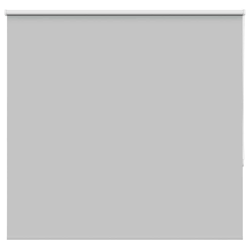 Tenda a Rullo Oscurante 145x130 cm Larghezza Tessuto 141,6 cm