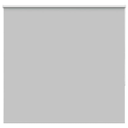 Tenda a Rullo Oscurante 145x130 cm Larghezza Tessuto 141,6 cm