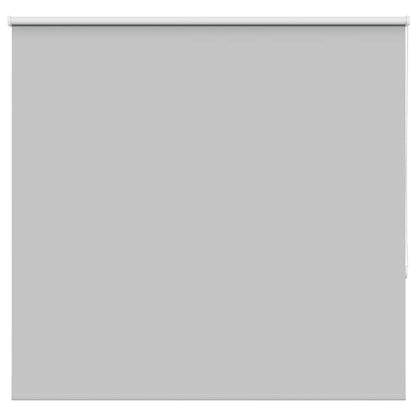 Tenda a Rullo Oscurante 155x130 cm Larghezza Tessuto 151,6 cm