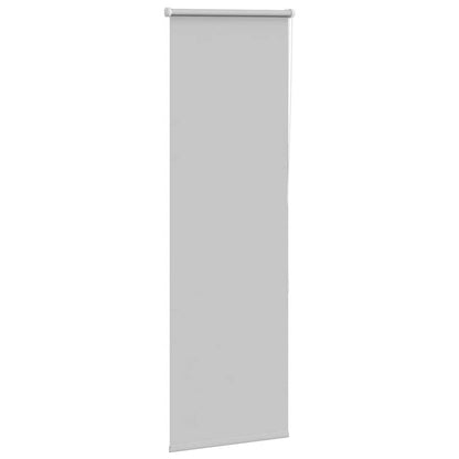 Tenda a Rullo Oscurante 60x150 cm Larghezza Tessuto 55,7 cm