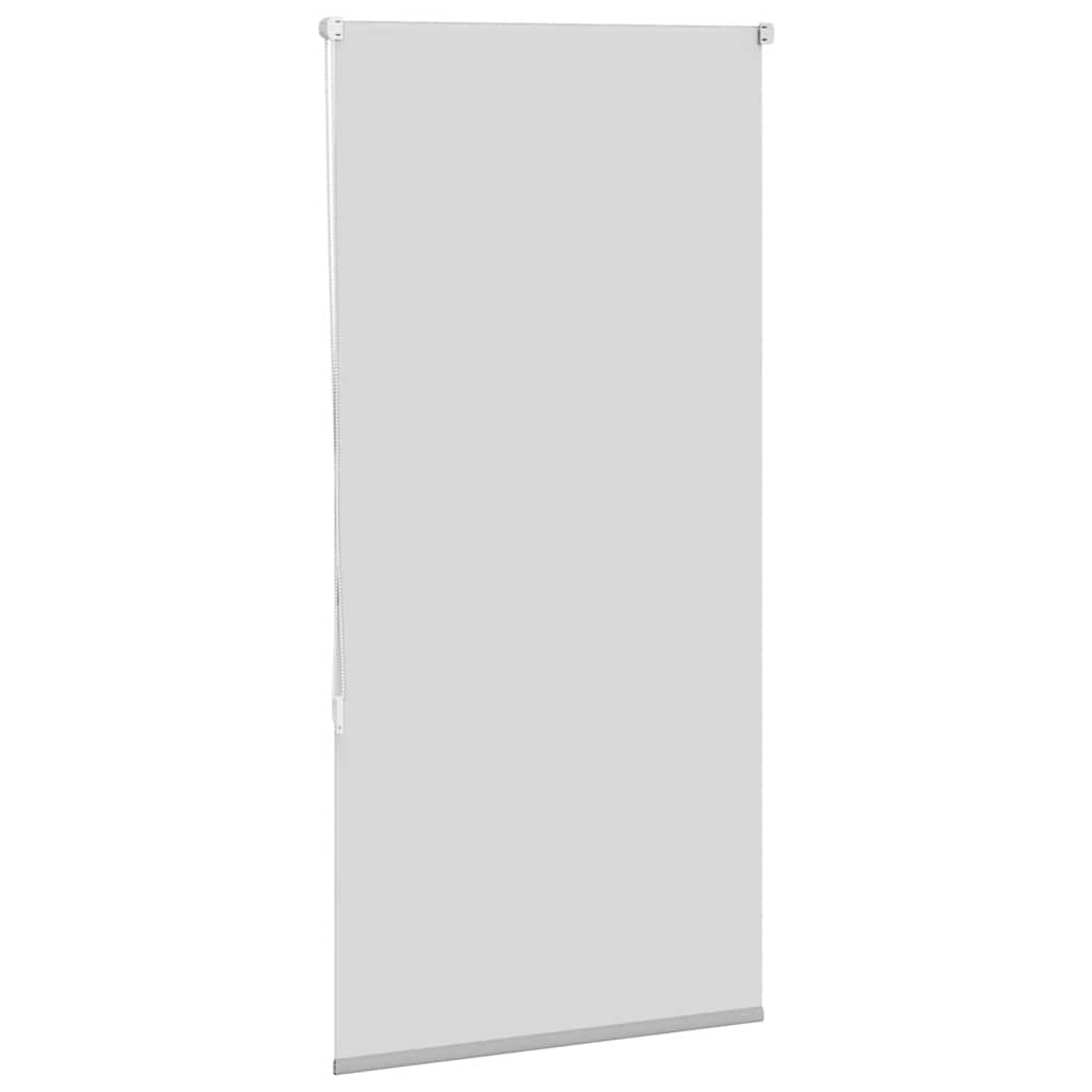 Tenda a Rullo Oscurante 75x150 cm Larghezza Tessuto 70,7 cm
