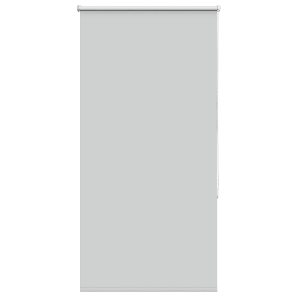 Tenda a Rullo Oscurante 80x150 cm Larghezza Tessuto 75,7 cm