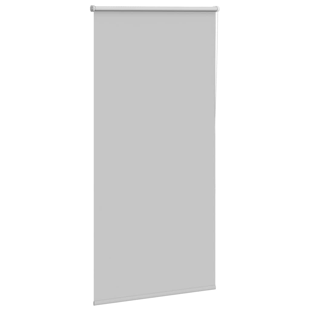 Tenda a Rullo Oscurante 85x150 cm Larghezza Tessuto 80,7 cm