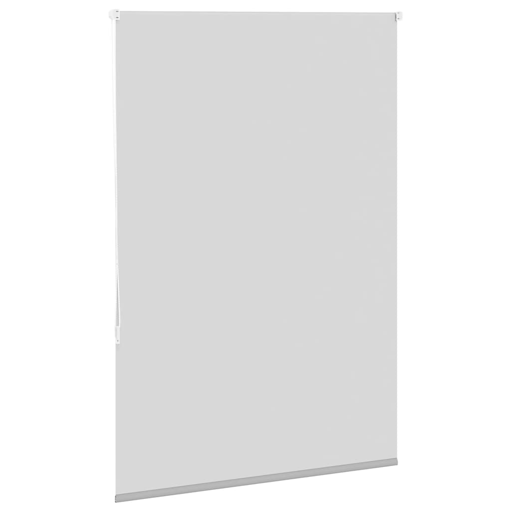 Tenda a Rullo Oscurante 100x150 cm Larghezza Tessuto 95,7 cm