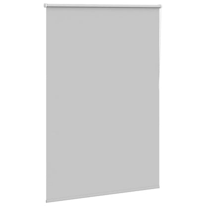Tenda a Rullo Oscurante 110x150 cm Larghezza Tessuto 105,7 cm