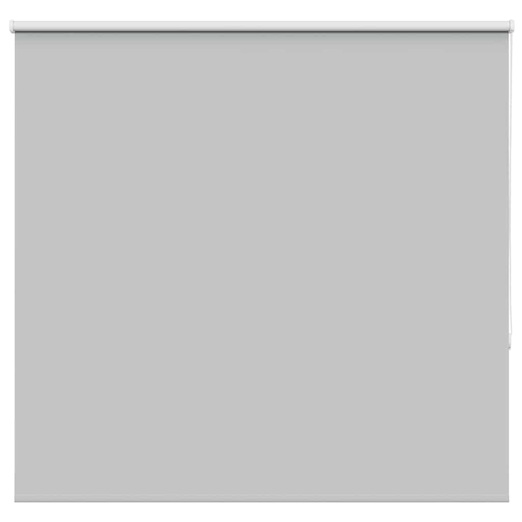 Tenda a Rullo Oscurante 155x150 cm Larghezza Tessuto 151,6 cm
