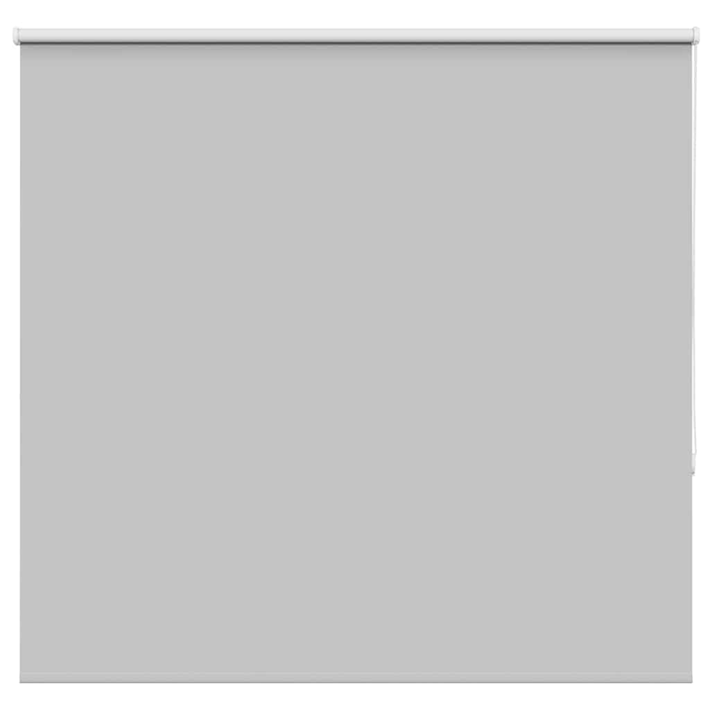 Tenda a Rullo Oscurante 160x150 cm Larghezza Tessuto 156,6 cm