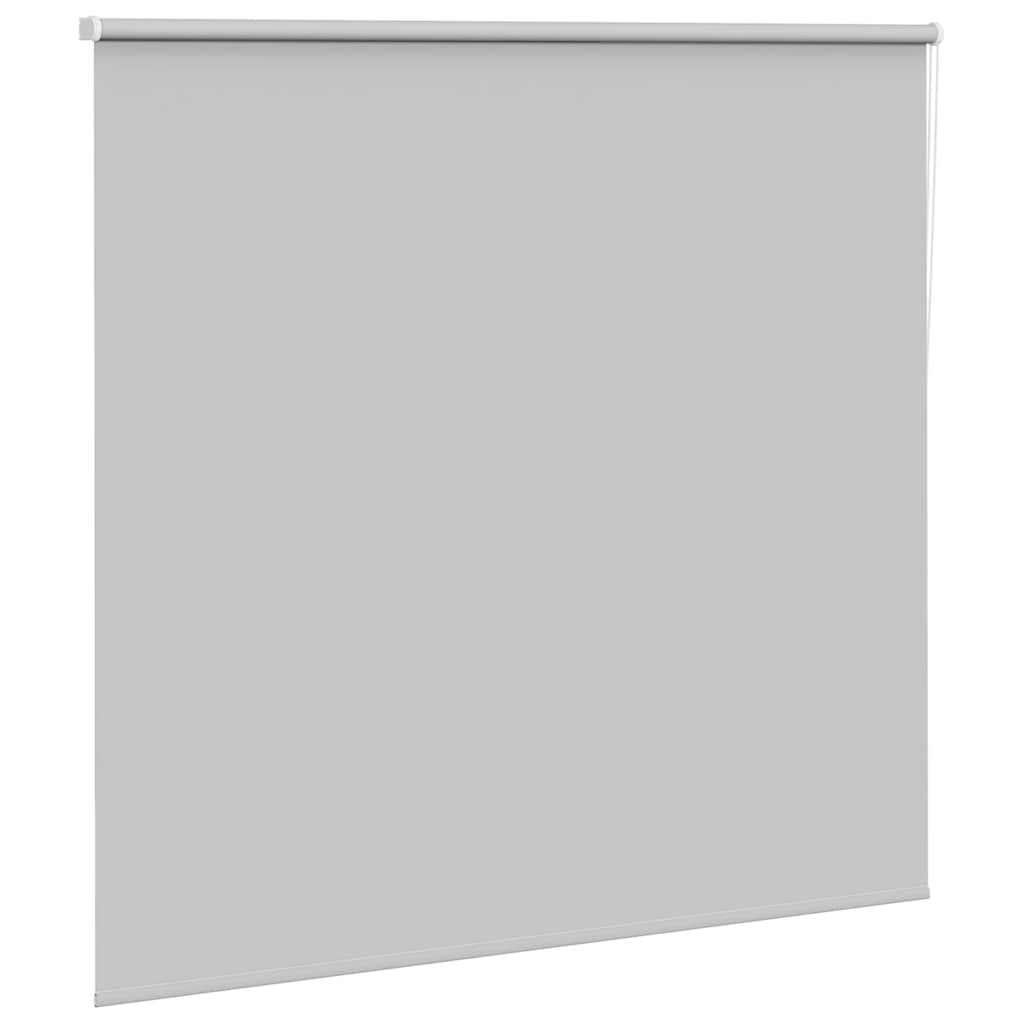 Tenda a Rullo Oscurante 160x150 cm Larghezza Tessuto 156,6 cm