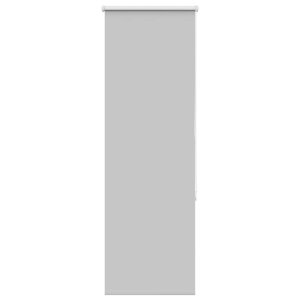 Tenda a Rullo Oscurante 45x175 cm Larghezza Tessuto 40,7 cm