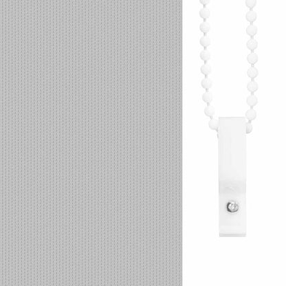 Tenda a Rullo Oscurante 50x175 cm Larghezza Tessuto 45,7 cm