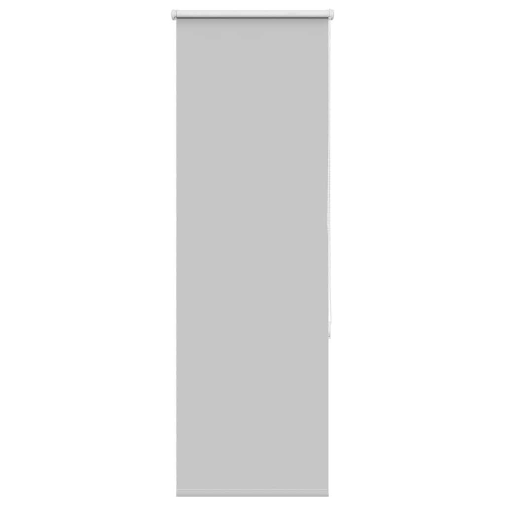 Tenda a Rullo Oscurante 60x175 cm Larghezza Tessuto 55,7 cm