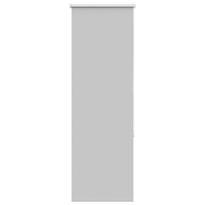 Tenda a Rullo Oscurante 60x175 cm Larghezza Tessuto 55,7 cm