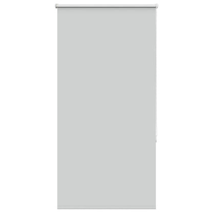 Tenda a Rullo Oscurante 75x175 cm Larghezza Tessuto 70,7 cm