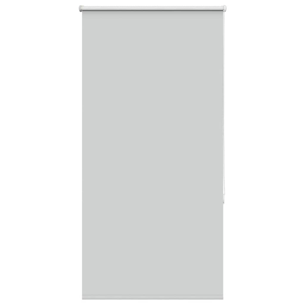 Tenda a Rullo Oscurante 80x175 cm Larghezza Tessuto 75,7 cm