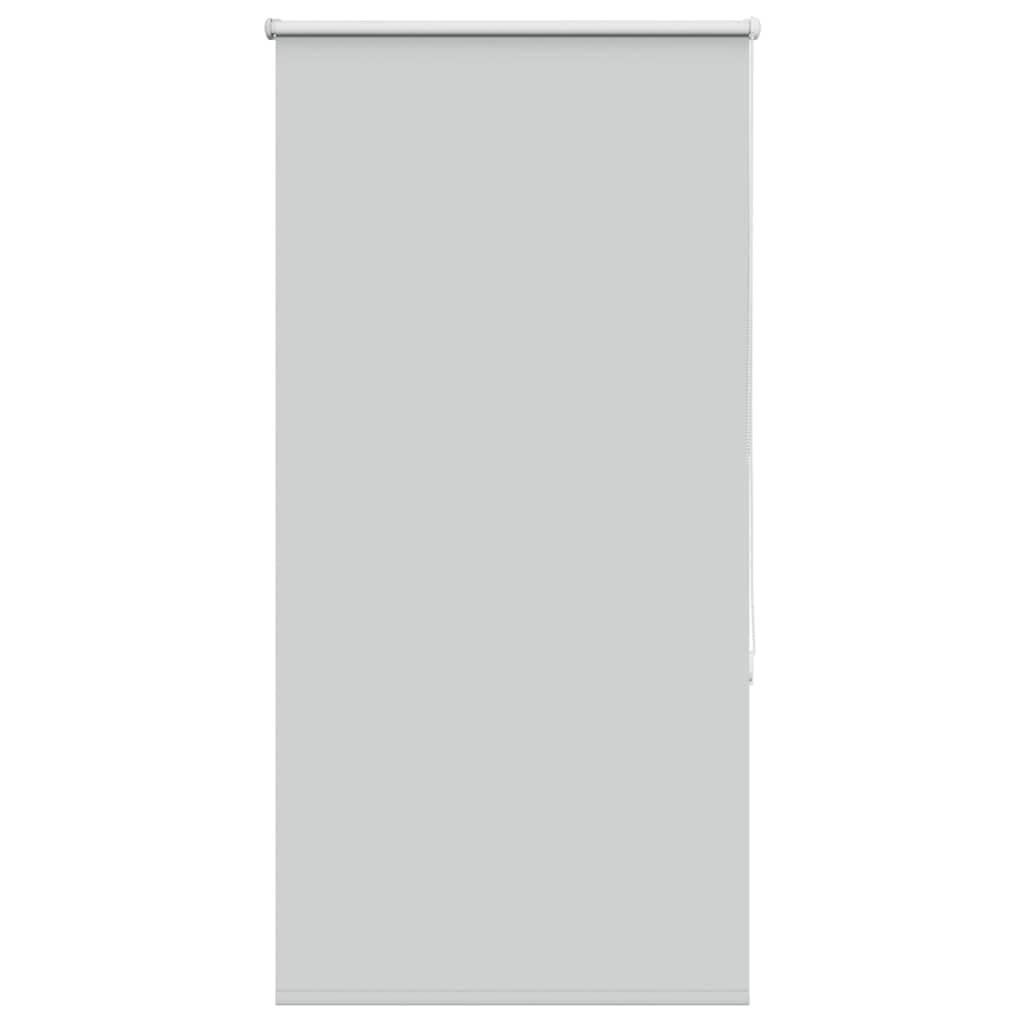 Tenda a Rullo Oscurante 85x175 cm Larghezza Tessuto 80,7 cm